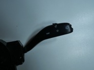 steering wheel levers and controls ring VW T5 7H0