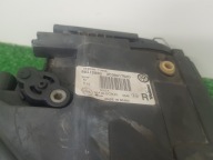 light right front XENON VW PASSAT B6 3C0941752D 89312660 3D0907391B