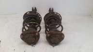 shock absorbers springs front para Toyota RAV4