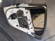 JAGUAR XE 760 door rear. right complete LRC NAK