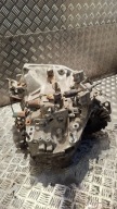 CAMBIO HONDA HRV e 1.6D