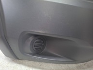 front bumper right 1315079070 FIAT DUCATO III LIFT 2014