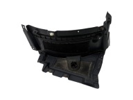 mudguard right front AUDI A6 C7 ALLROAD 4G9853888