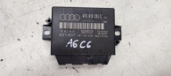modul PDC parkolás Audi A6 C6