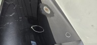 door left front RENAULT ZOE 12- original