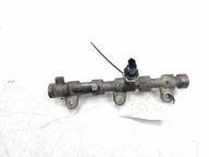 injection ramp 0445214258 RENAULT MASTER III