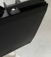 SPOILER der Stoßstange heck HYUNDAI TUCSON II 15