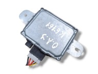 Module Navigation Opel Astra J 2011 13306647