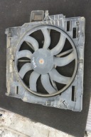 hütöventilátor csomag BMW X5 E70 E71 LCI