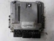 FORD computer control unit AU71-12A650-UB 0281018904