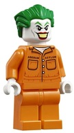 Lego 76138 - JOKER -Väzeň - figúrka zo sady