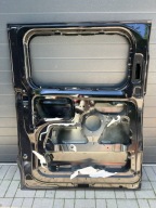 Ford Transit Custom Mk2 door side left