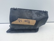 Audi Q5 SQ5 8R 3.0 TFSI steering wheel, intake air