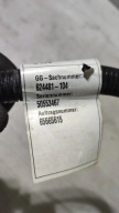 Alfa Romeo Stelvio 2.0T 21r. terminal cable battery