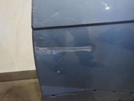 door rear part rear. left HYUNDAI IONIQ 5 2021