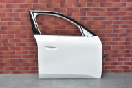 door right front front BMW X3 G45 A300 ALPINWHITE