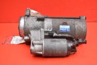 starter test 36100-4A000 KIA SORENTO 1 and 2.5 CRDI 145 KM 02-06