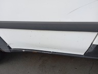 FORD TRANSIT MK6 VI 00-06 door front left window