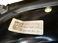 CUPRA FORMENTOR sususpension arm swing right rear part 5QA505436B