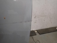 door front front right MAZDA CX3 2015- D10E58010