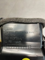 Audi A6 C7 4G grid air conditioning devices left 4G1820901E