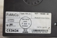 Module BLUETOOTH FORD 7S7T-19G488-AE