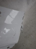FORD KUGA MK2 II 13- fender right front