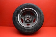 kolo dojezdové dojazdovka 15" 205/70 BRIDGESTONE HONDA CR-V 2 II