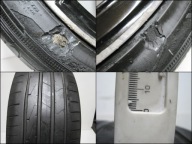 wheels discs tyres SEAT ARONA R18 6F9 3 4 mm