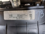 BMW G05 X5 3.0d 2019r TUNEL mitte Klima 9399875