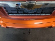 bumper rear part 56U CHEVROLET HHR