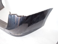 Skoda Octavia 4 bumper rear part rear IV PDC kombi
