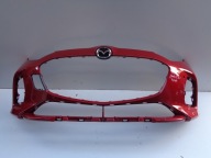 front bumper MAZDA 2 23- LIFT HYBRYDA NR 49065