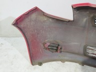 Toyota Yaris II 2 bumper front front