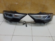 LICHT LEUCHTE VORNE VORNE AUDI A6 C8 4K0941034