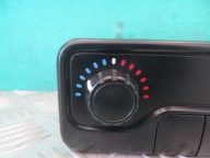 control panel air conditioning devices OGRZEWANIA MERCEDES SPRINTER 22R A9079054006
