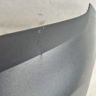 VW CADDY IV 4 2K7 PAN AMERICANA 20- bumper front front PDC