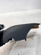 Blende Abdeckung der Lenksäule des Lenkrads AUDI A4 B6 B7 8E0953512N 8E0953515F 6PS