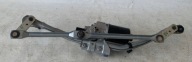 # wiper mechanism front JAGUAR XE X760