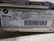 RADIO CD BMW E87 6952296011