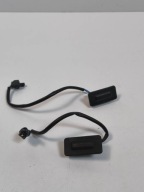 Chevrolet Camaro 16+ handle bonnet boot 22757024