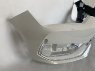 Seat Leon 4 IV Cupra bumper front front