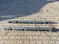 Mercedes EQA 250+ W243 moulding threshold right