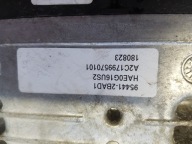 HYUNDAI IONIQ computer Motore