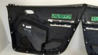 side side komplet Citroen Berlingo III Multispace