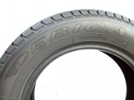 tyres Kormoran Snowpro B2 165/70/14 81T 2021 6,1mm