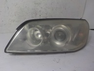 CHEVROLET CAPTIVA light left front front UK
