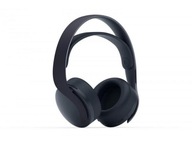 Słuchawki SONY Pulse 3D Wireless Headset Czarny