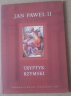 Tryptyk rzymski Jan Paweł II