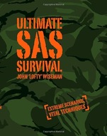 Ultimate SAS Survival Wiseman John Lofty